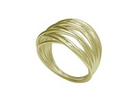 Anello Gemoro Donna Radici in Oro giallo AB1038GIA - AB1038GIA